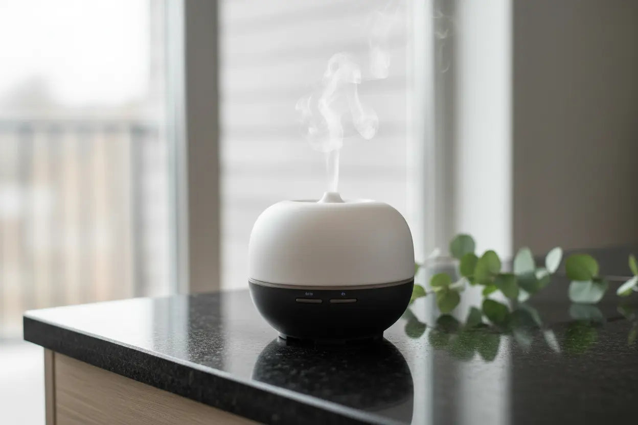 Air-Collection Kuroyashi