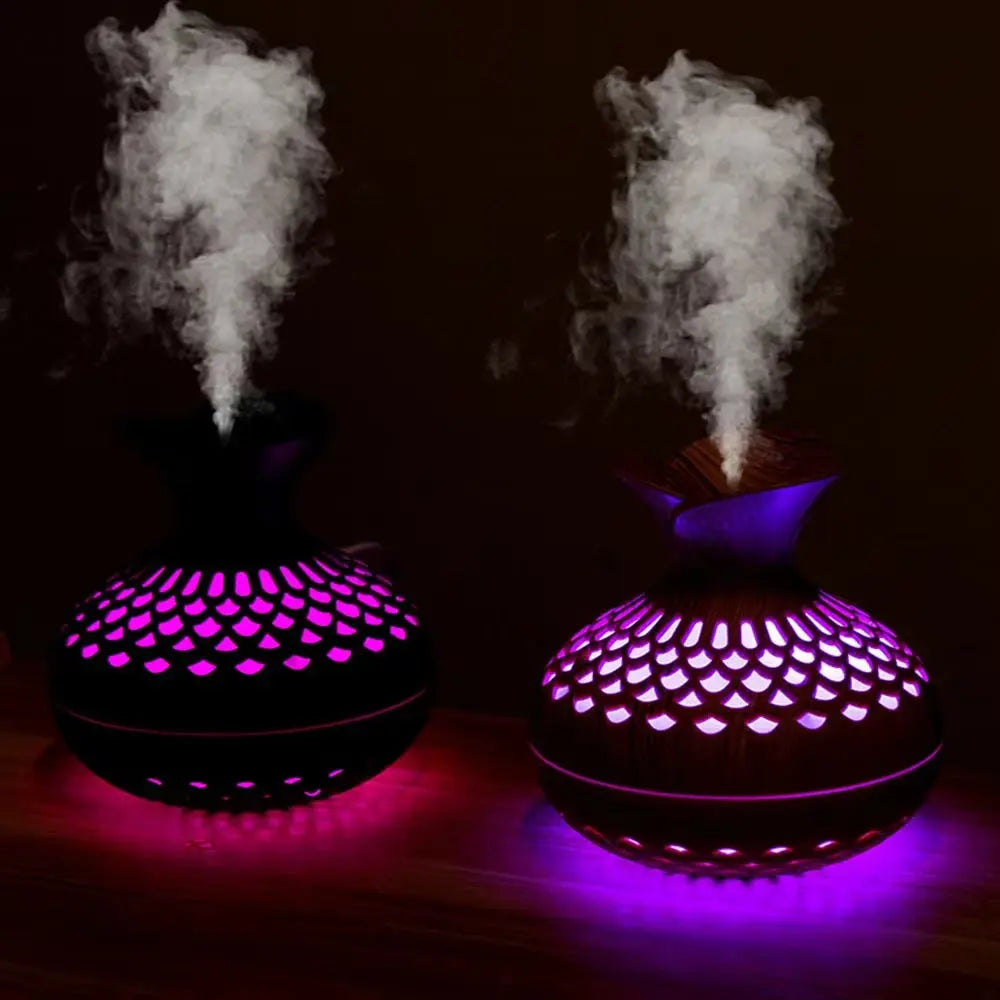 Kuroyashi Mini Vase Air Humidifier eprolo