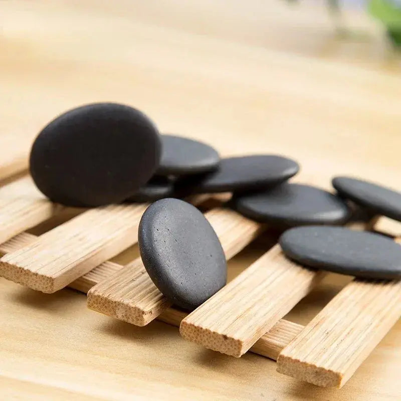 Kuroyashi Hot Stone Massage Stone (Sold Individually) eprolo