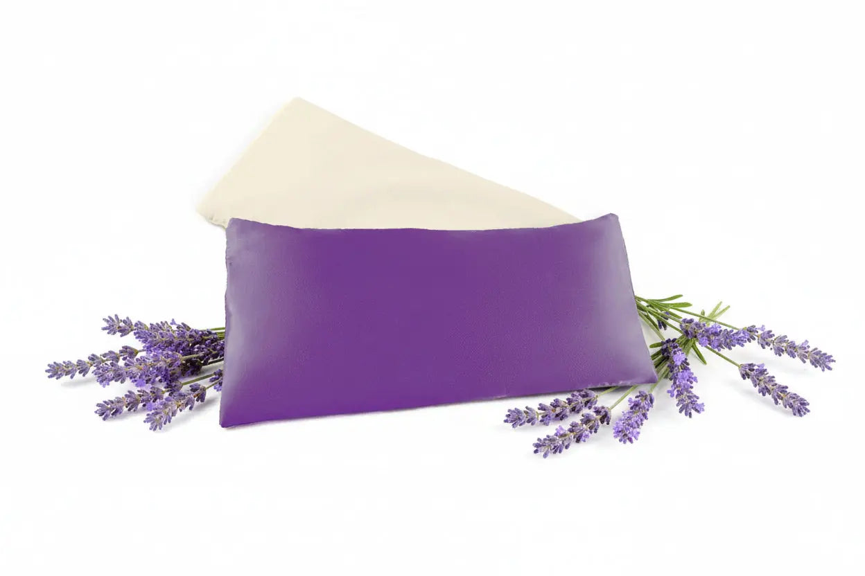 Kuroyashi Lavender Eye Pillow eprolo