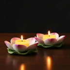 Kuroyashi Lotus Candle Holder eprolo