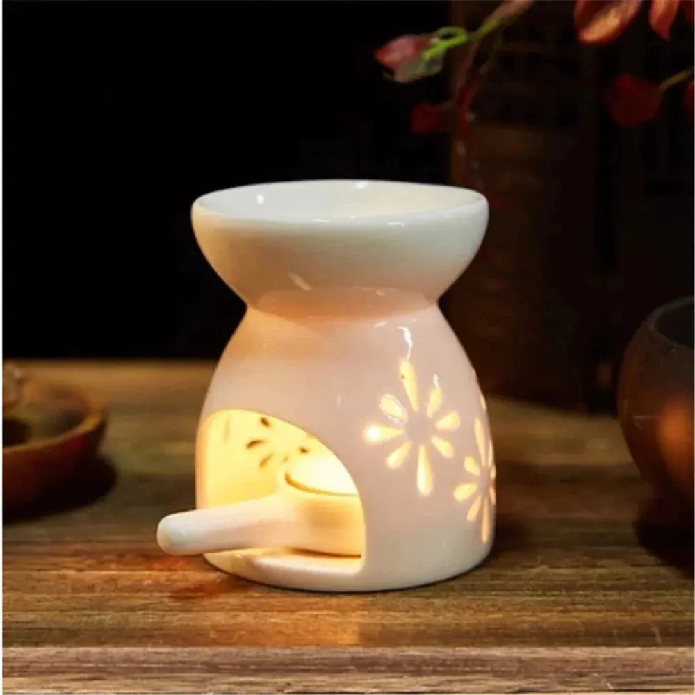 Kuroyashi Ceramic Oil Burner eprolo