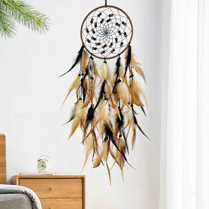 Kuroyashi Spiral Web Dreamcatcher eprolo
