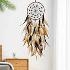 Kuroyashi Spiral Web Dreamcatcher eprolo
