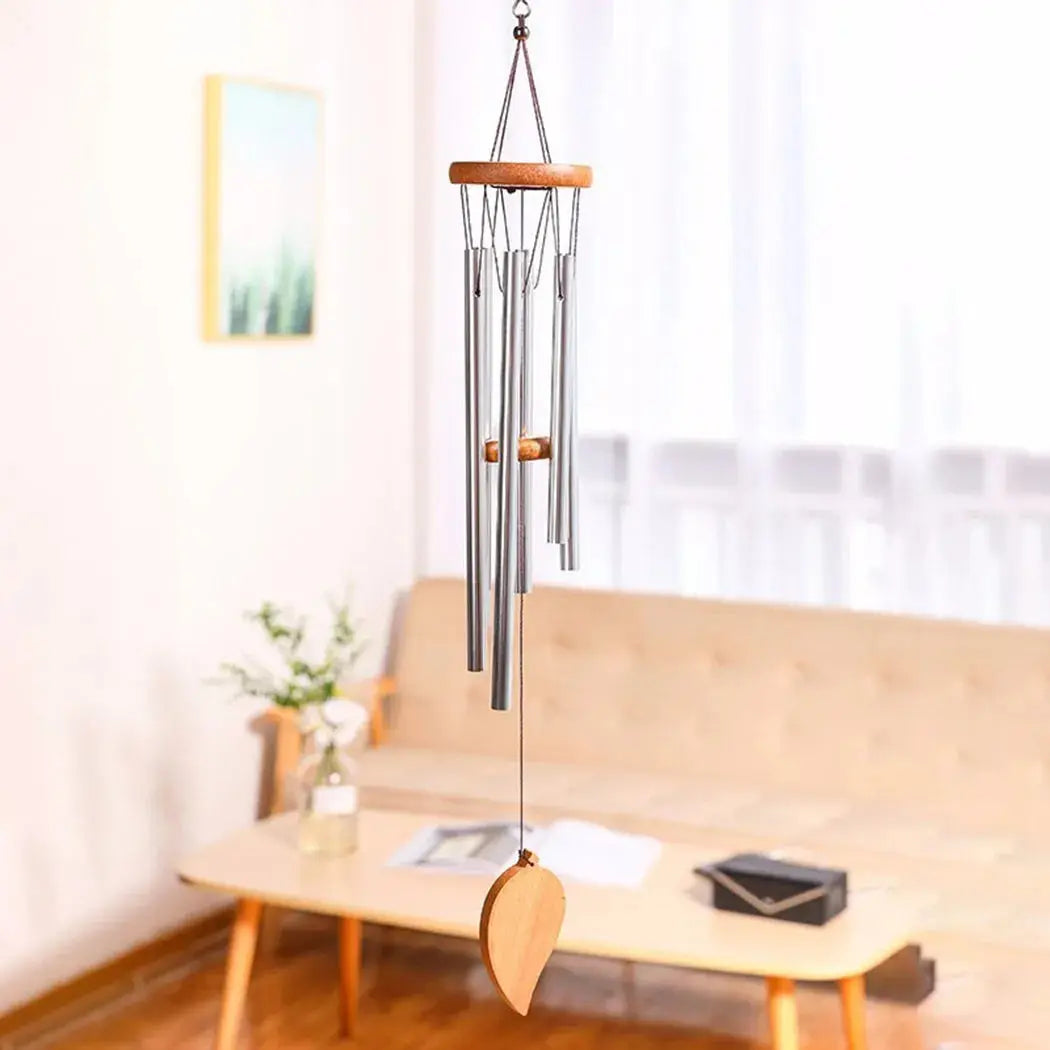Kuroyashi Metal Wind Chimes eprolo
