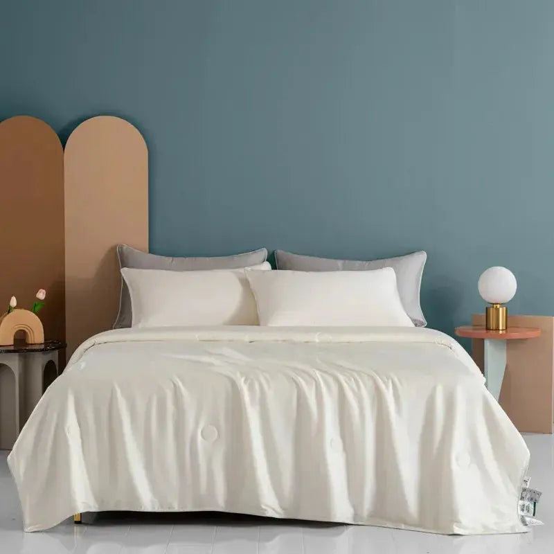 Kuroyashi Ice Silk Cooling Blanket eprolo