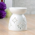 Kuroyashi Ceramic Oil Burner eprolo