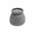 Kuroyashi Granite Mortar and Pestle eprolo