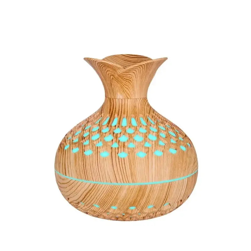 Kuroyashi Mini Vase Air Humidifier eprolo