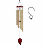 Kuroyashi Metal Wind Chimes eprolo