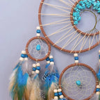 Kuroyashi Tree of Life Dreamcatcher eprolo