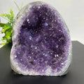 Kuroyashi Uruguay Amethyst Geode eprolo