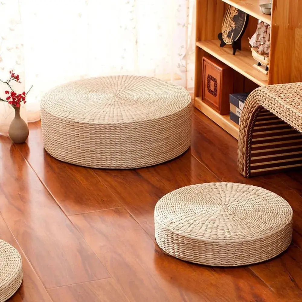 Kuroyashi Tatami Floor Cushion eprolo