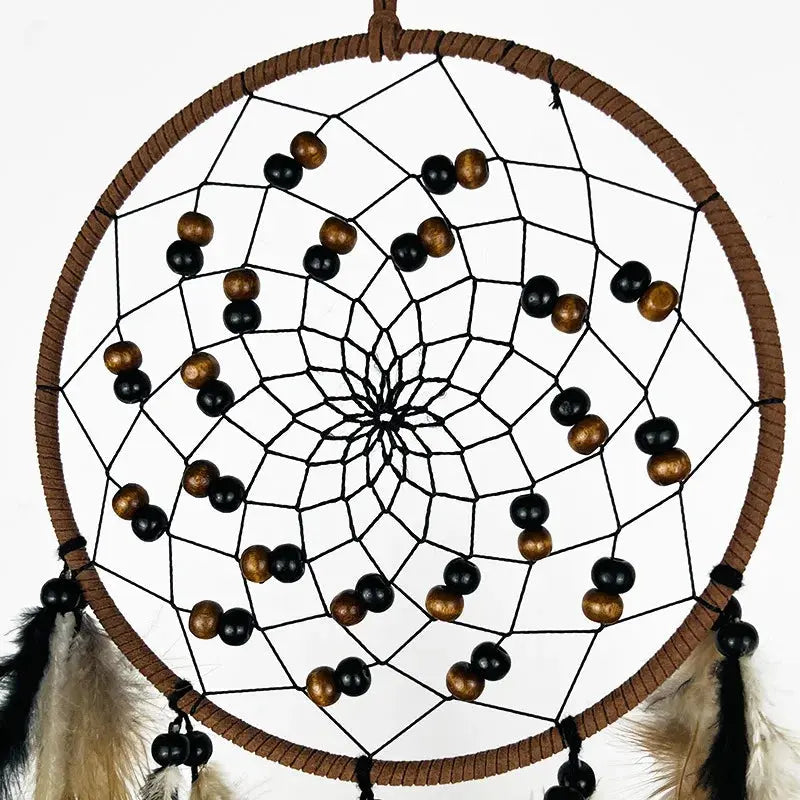 Kuroyashi Spiral Web Dreamcatcher eprolo