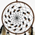 Kuroyashi Spiral Web Dreamcatcher eprolo