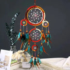 Kuroyashi Five-Ring Dreamcatcher eprolo