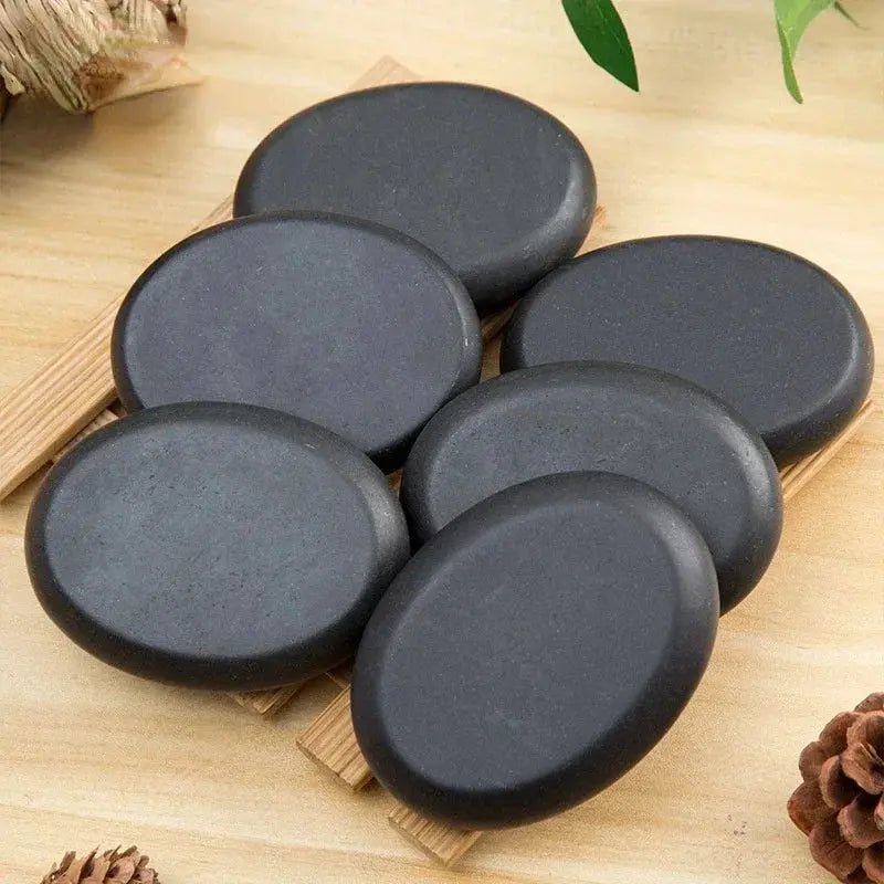 Kuroyashi Hot Stone Massage Stone (Sold Individually) eprolo