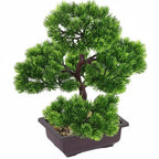 Kuroyashi Artificial Pine Bonsai Tree eprolo