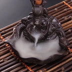 Kuroyashi Dragon Backflow Incense Burner eprolo