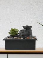 Kuroyashi Portable Waterfall Fountain eprolo