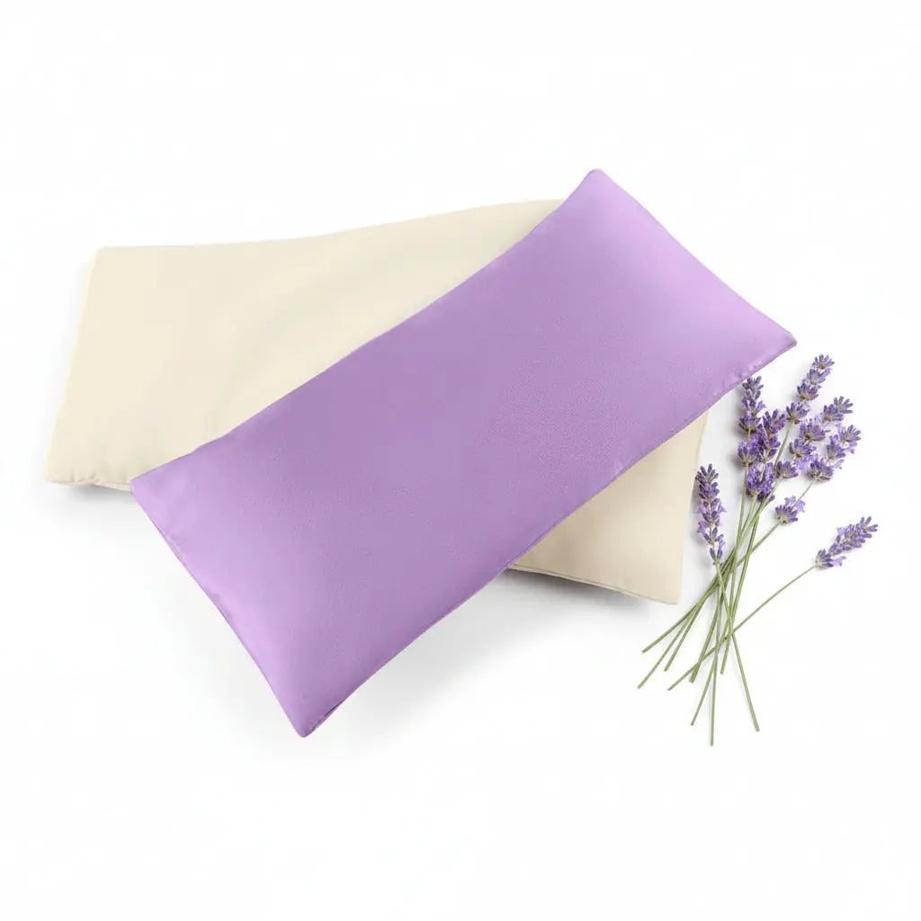 Kuroyashi Lavender Eye Pillow eprolo