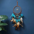 Kuroyashi Feather Cascade Dreamcatcher eprolo