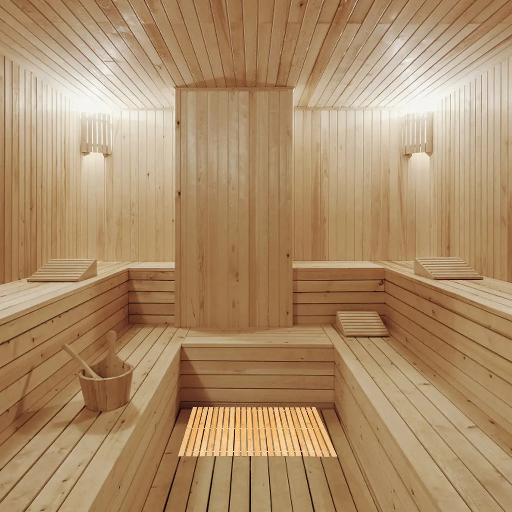 Kuroyashi Bamboo Bath Mat eprolo