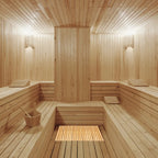 Kuroyashi Bamboo Bath Mat eprolo