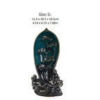 Kuroyashi Lotus Incense Burner eprolo