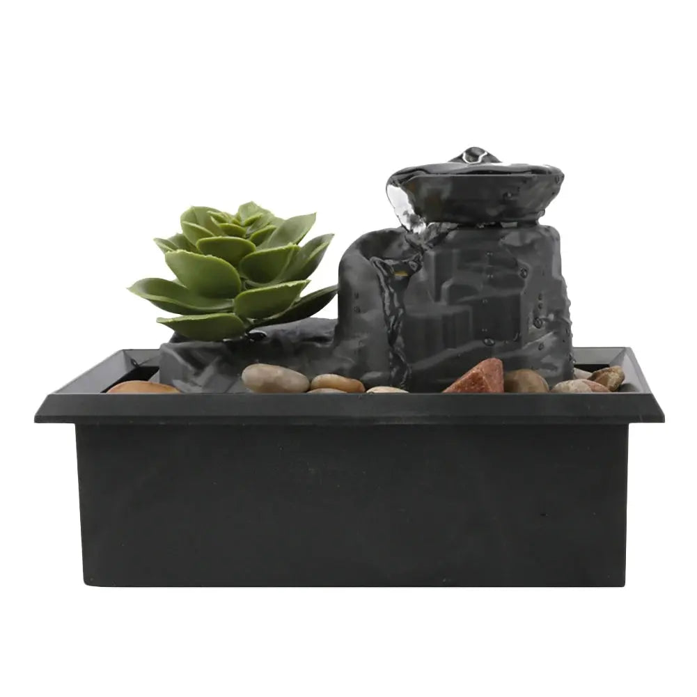 Kuroyashi Portable Waterfall Fountain eprolo