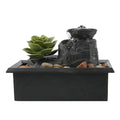 Kuroyashi Portable Waterfall Fountain eprolo