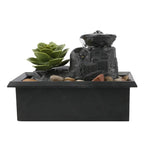 Kuroyashi Portable Waterfall Fountain eprolo