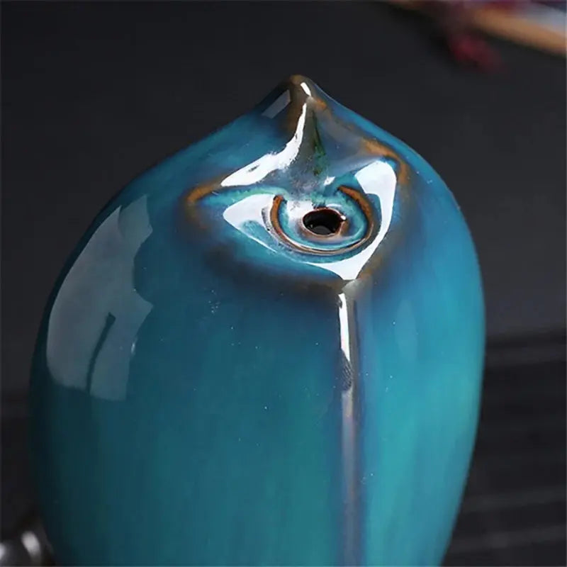 Kuroyashi Lotus Incense Burner eprolo