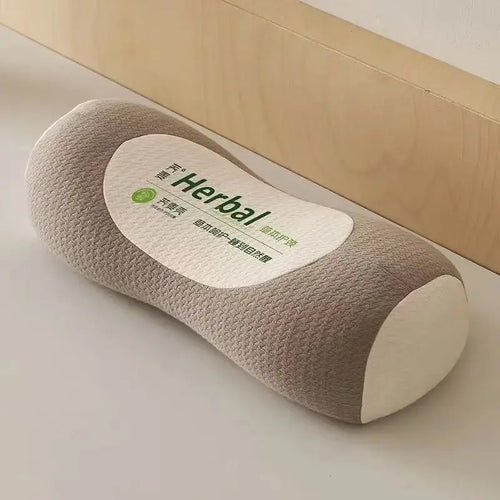 Kuroyashi Buckwheat Sleep Pillow eprolo