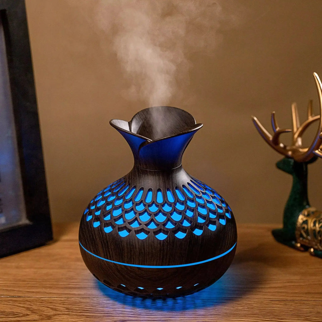 Kuroyashi Mini Vase Air Humidifier eprolo