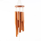 Kuroyashi Handmade Bamboo Wind Chimes eprolo