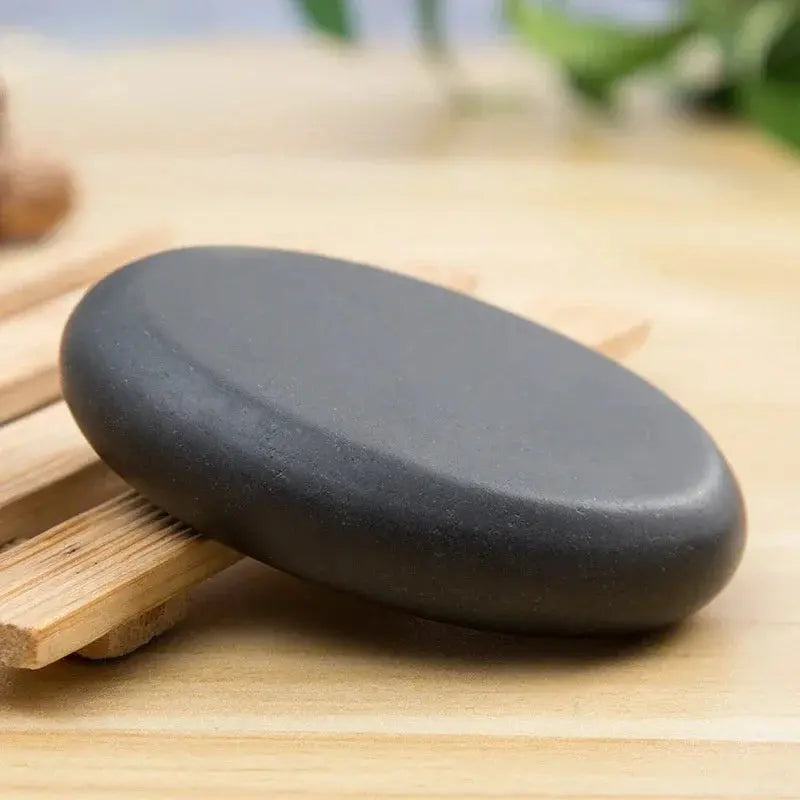 Kuroyashi Hot Stone Massage Stone (Sold Individually) eprolo