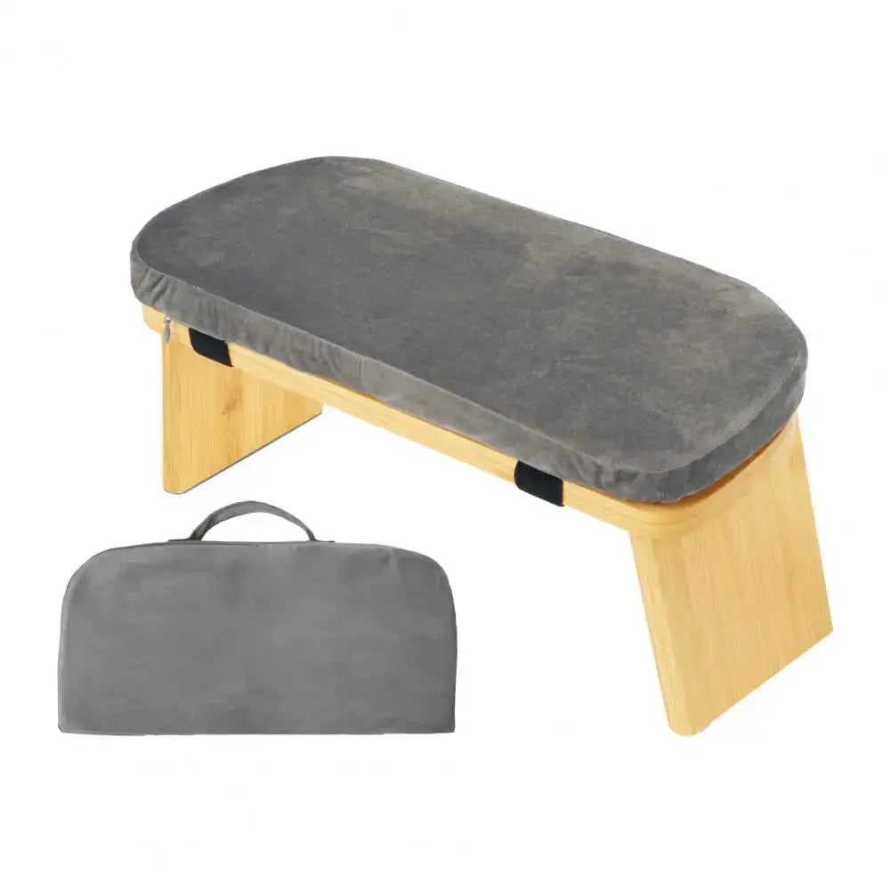 Kuroyashi Seiza Meditation Bench eprolo