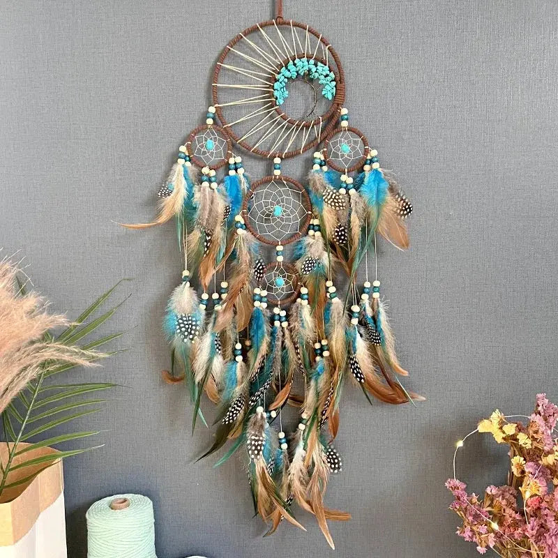 Kuroyashi Tree of Life Dreamcatcher eprolo