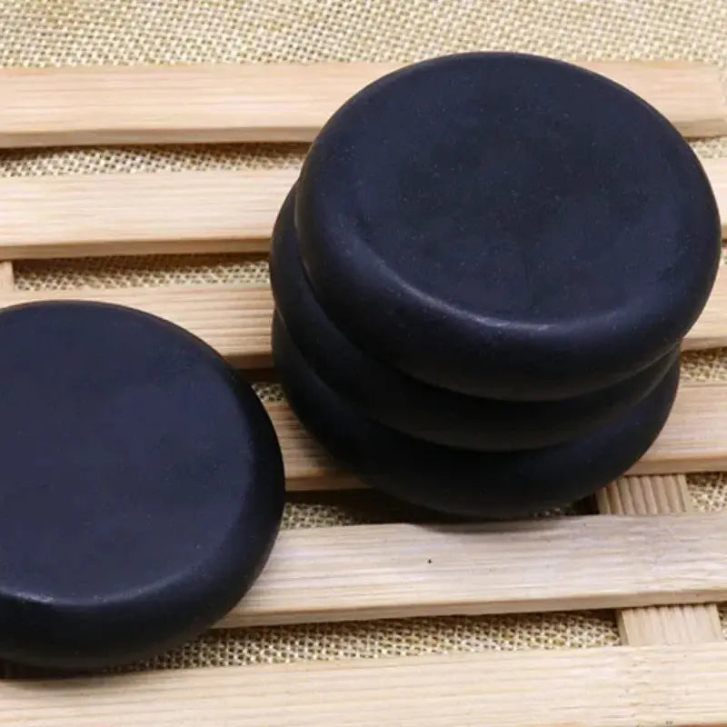 Kuroyashi Hot Stone Massage Stone (Sold Individually) eprolo