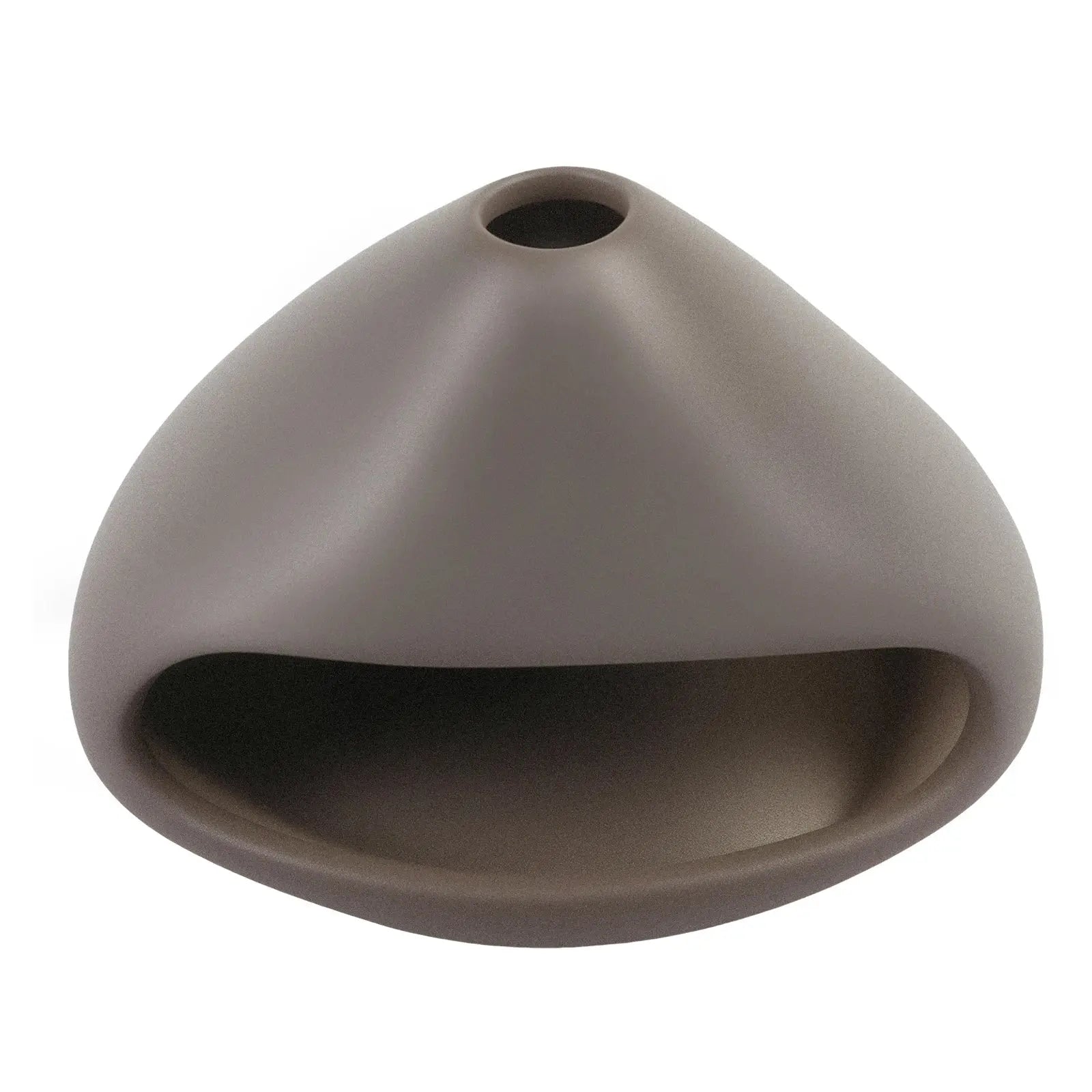 Kuroyashi Ceramic Incense Chimney eprolo