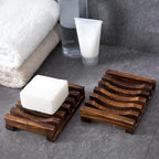 Kuroyashi Bamboo Soap Dish eprolo