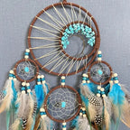 Kuroyashi Tree of Life Dreamcatcher eprolo