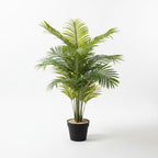Kuroyashi Artificial Areca Palm Plant eprolo