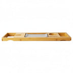 Kuroyashi Bamboo Bath Caddy eprolo