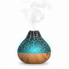 Kuroyashi Volcanic Mist Humidifier eprolo