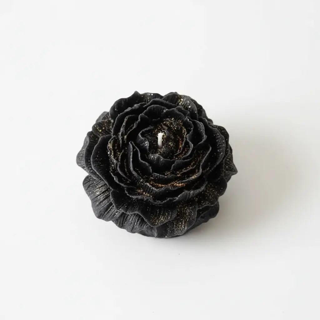 Kuroyashi Peony Scented Candle eprolo