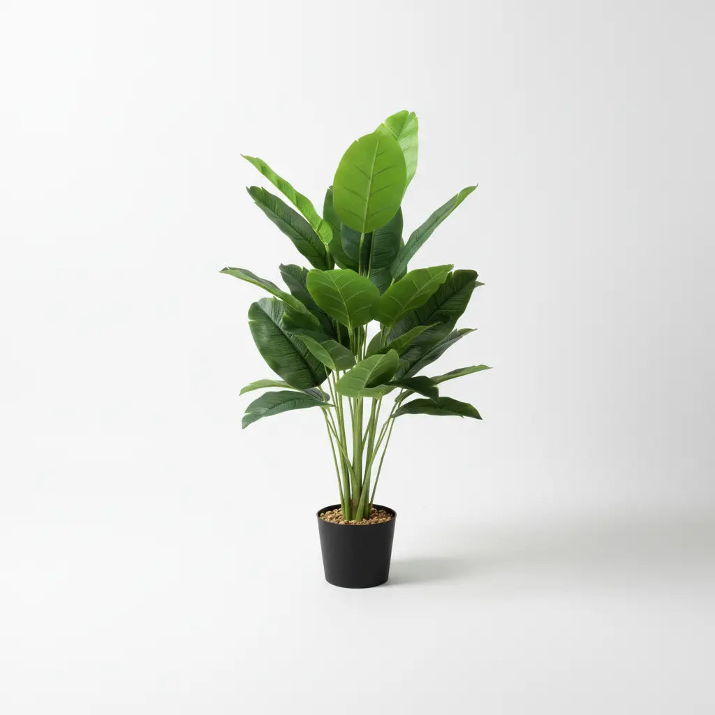 Kuroyashi Artificial Areca Palm Plant eprolo