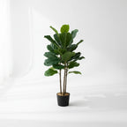 Kuroyashi Artificial Areca Palm Plant eprolo