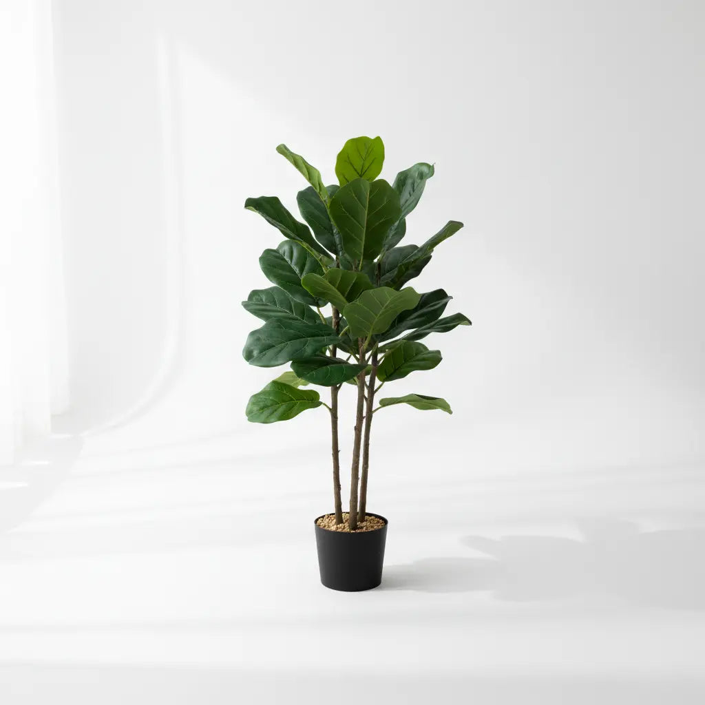 Kuroyashi Artificial Areca Palm Plant eprolo